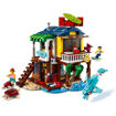 Picture of Lego Creator Surfer Beach House